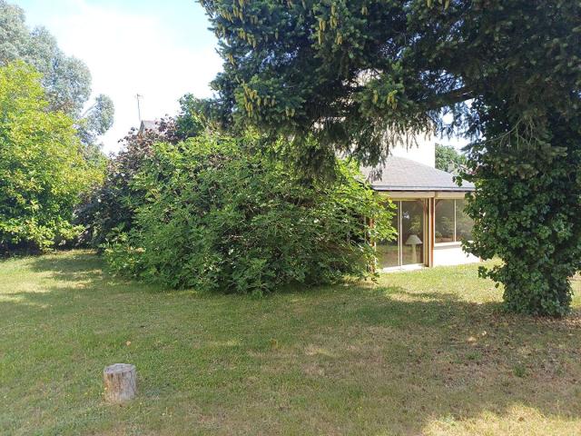 Vente maison 5 pièces Bagneux 49