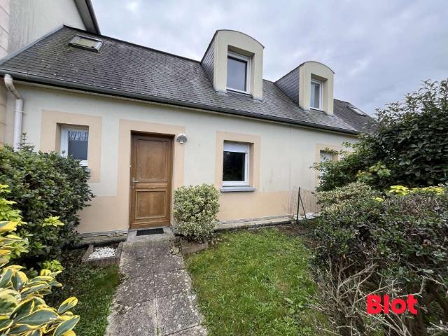 Vente maison 5 pièces Bain de Bretagne 35