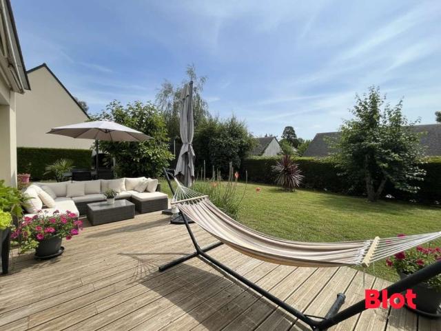 Vente maison 5 pièces Bain de Bretagne 35
