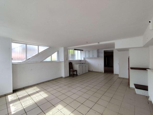 Vente maison 5 pièces Bais 53