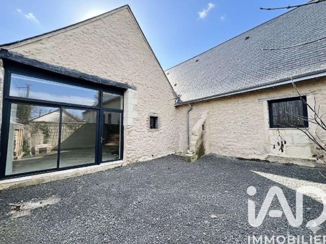 Vente maison 5 pièces Ballan Miré 37