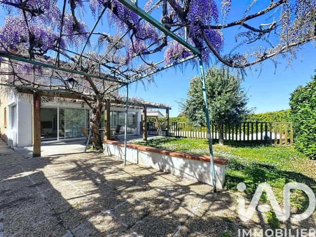 Vente maison 5 pièces Balma 31