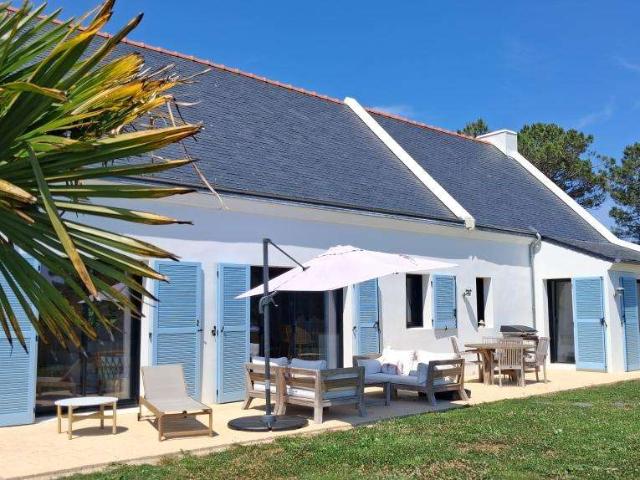 Vente maison 5 pièces Bangor 56