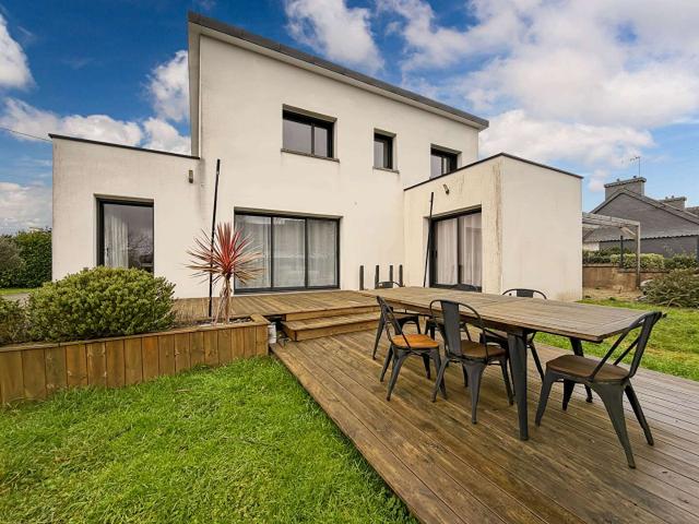 Vente maison 5 pièces Bannalec 29