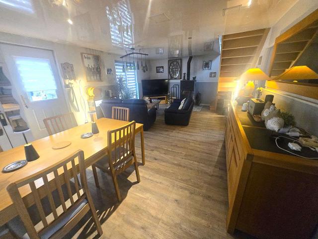 Vente maison 5 pièces Bannalec 29