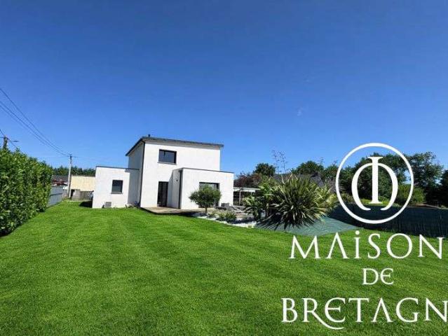 Vente maison 5 pièces Bannalec 29