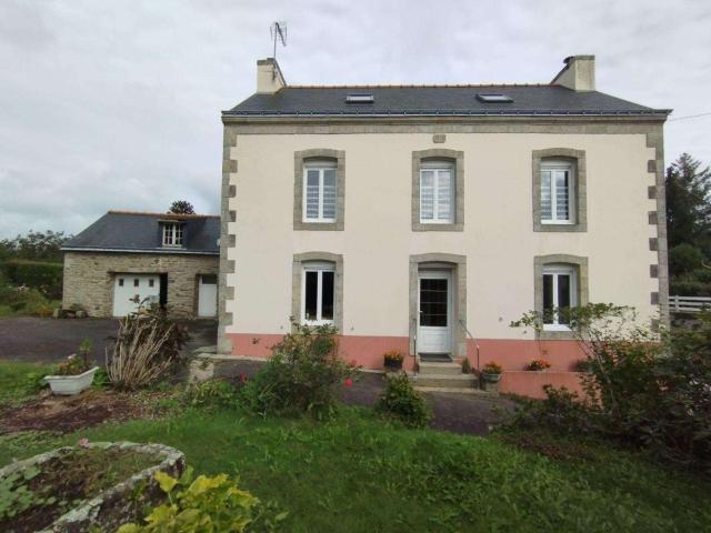 Vente maison 5 pièces Bannalec 29