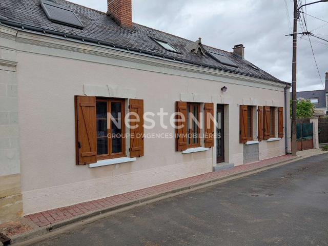 Vente maison 5 pièces Baracé 49