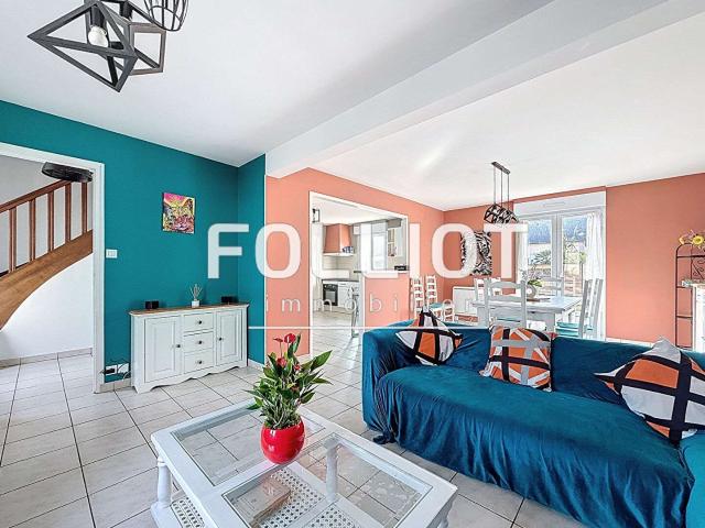 Vente maison 5 pièces Barneville Carteret 50