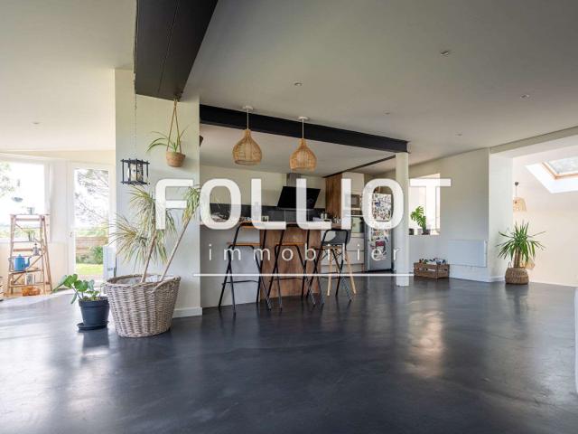 Vente maison 5 pièces Barneville Carteret 50