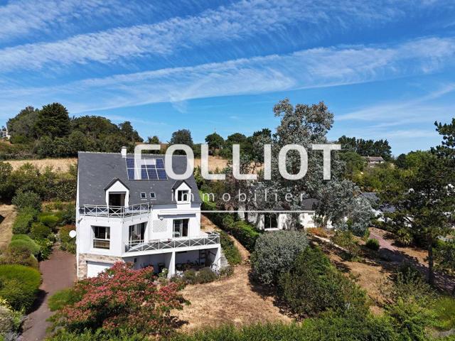 Vente maison 5 pièces Barneville Carteret 50