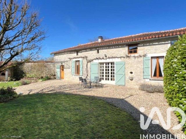 Vente maison 5 pièces Barro 16