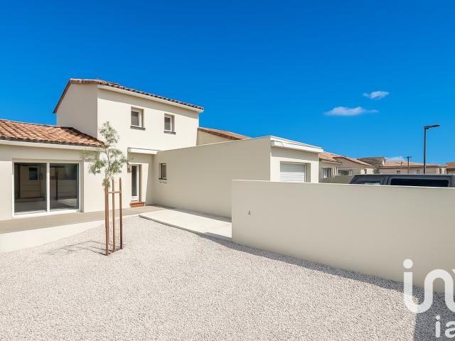 Vente maison 5 pièces Bassan 34