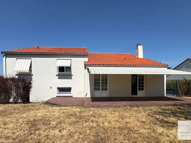 Vente maison 5 pièces Basse Goulaine 44