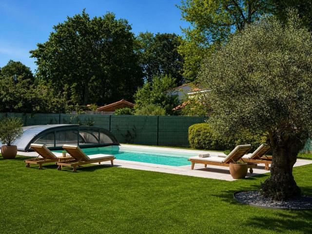 Vente maison 5 pièces Basse Goulaine 44