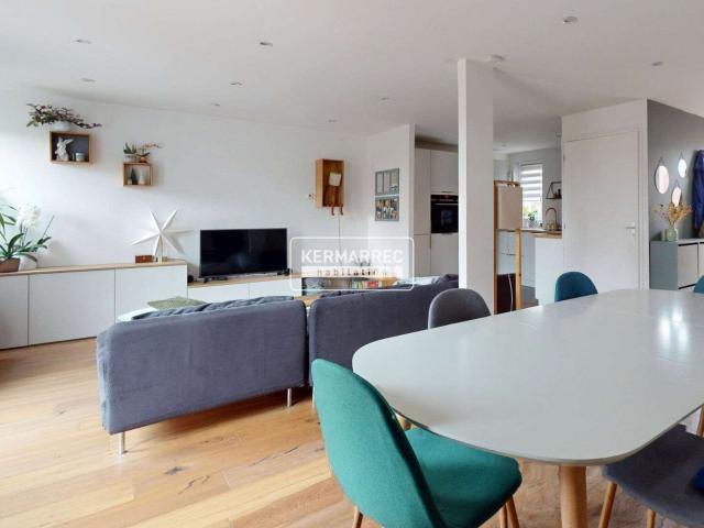 Vente maison 5 pièces Basse Goulaine 44