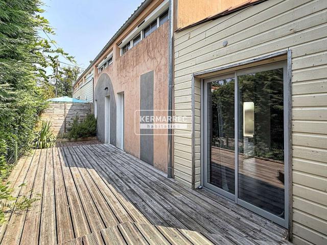 Vente maison 5 pièces Basse Goulaine 44