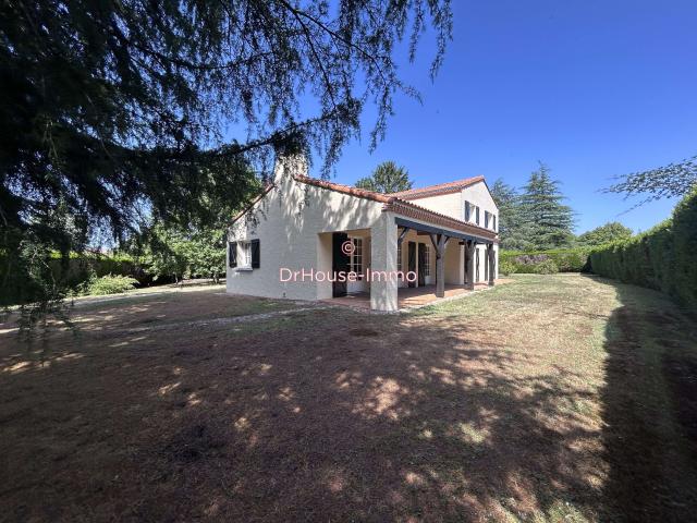 Vente maison 5 pièces Basse Goulaine 44