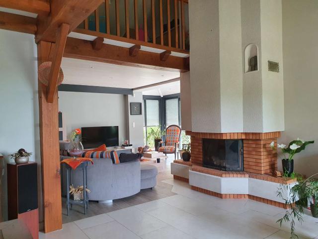 Vente maison 5 pièces Basse Goulaine 44
