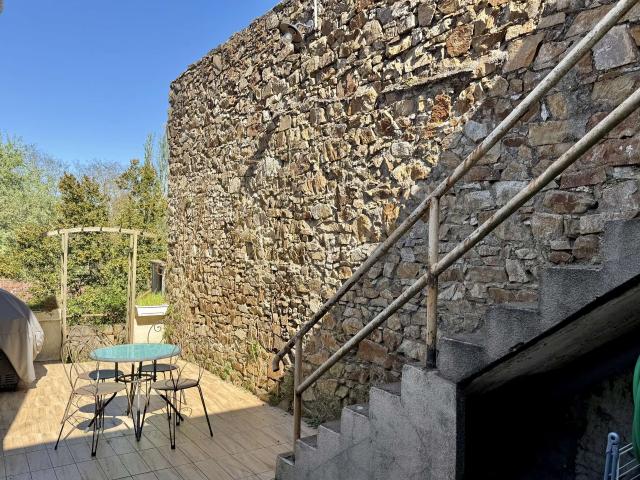 Vente maison 5 pièces Basse indre 44