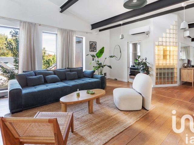 Vente maison 5 pièces Basse indre 44