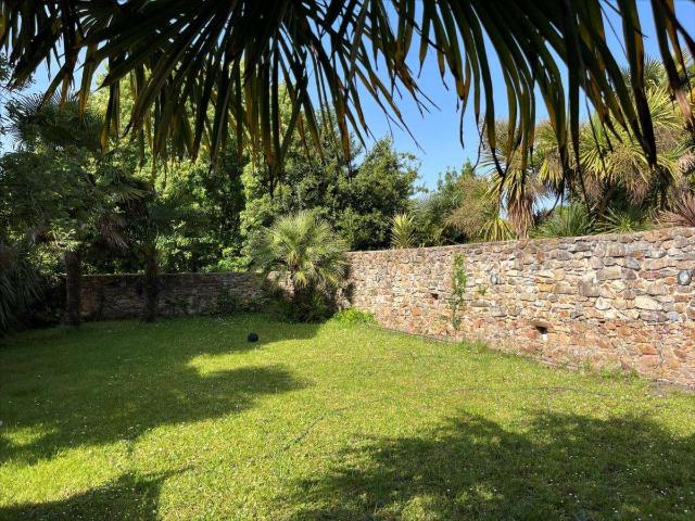 Vente maison 5 pièces Basse indre 44