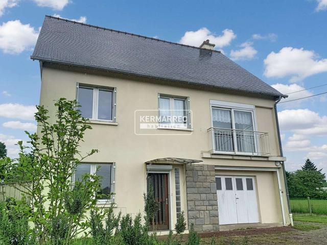 Vente maison 5 pièces Betton 35