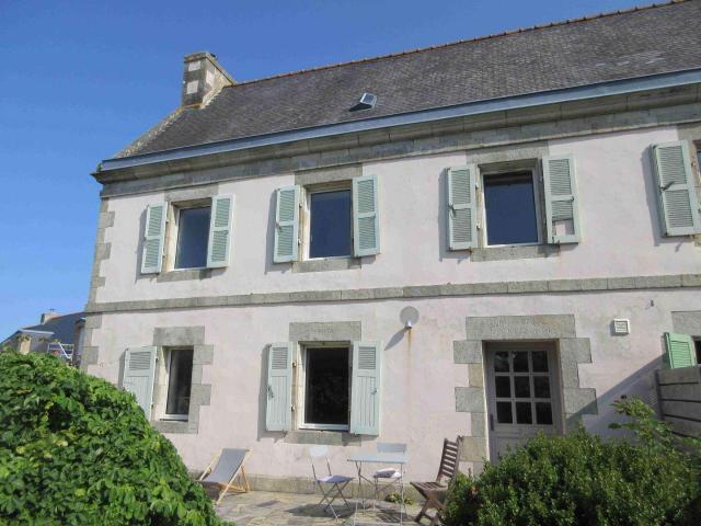 Vente maison 5 pièces Beuzec Cap Sizun 29