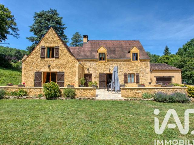 Vente maison 5 pièces Beynac et Cazenac 24