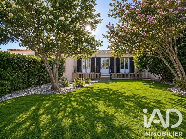 Vente maison 5 pièces Béziers 34