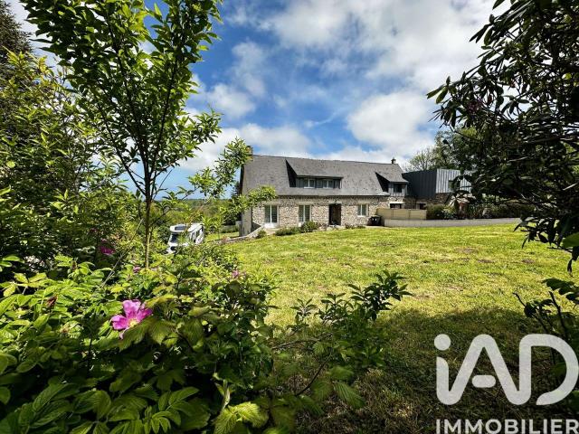Vente maison 5 pièces Beaumont Hague 50