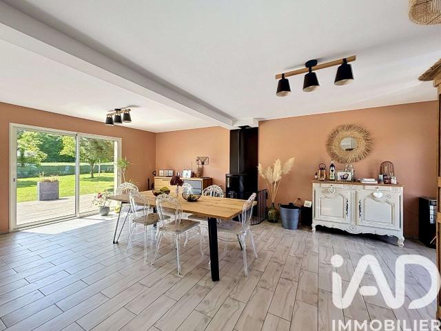 Vente maison 5 pièces Le Neubourg 27
