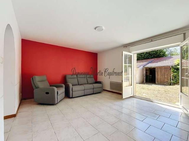 Vente maison 5 pièces Beaumont sur Dême 72