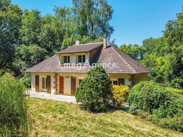 Vente maison 5 pièces Beaufay 72