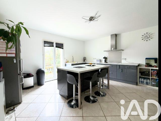 Vente maison 5 pièces Beaufort 31