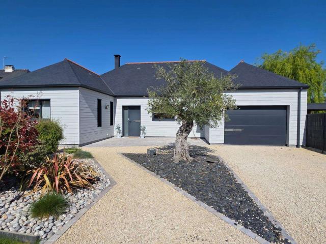 Vente maison 5 pièces Beaufort en Anjou 49