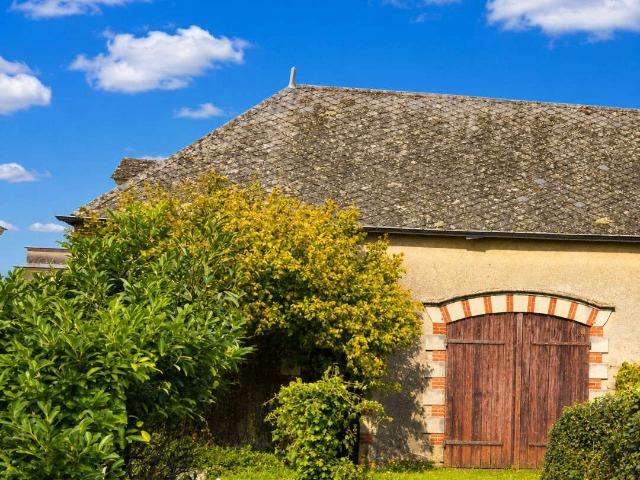 Vente maison 5 pièces Beaulieu sur Layon 49
