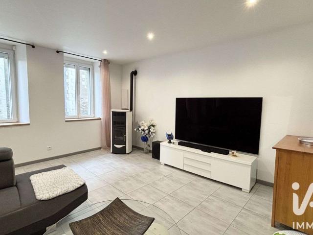 Vente maison 5 pièces Beaupreau 49