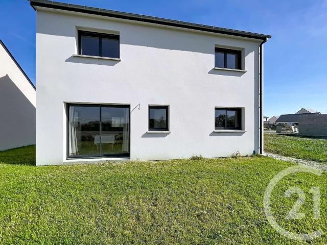 Vente maison 5 pièces Beaussais sur Mer 22