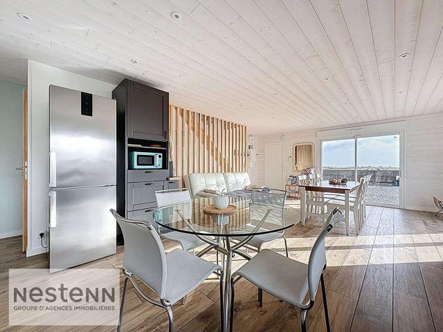Vente maison 5 pièces Beauvoir sur Mer 85