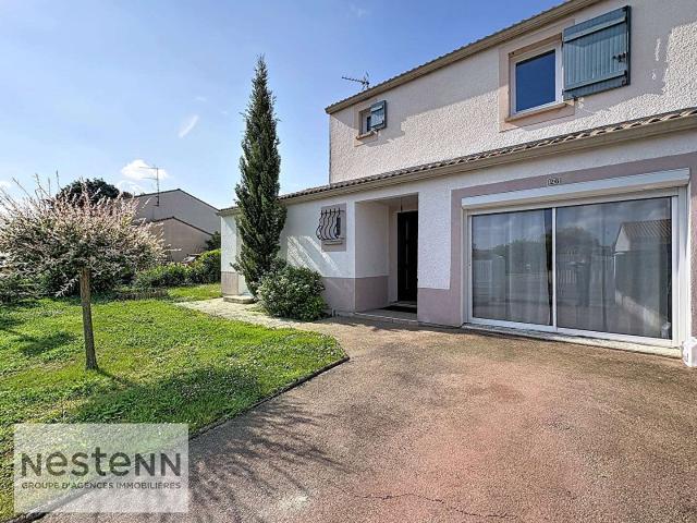 Vente maison 5 pièces Beauvoir sur Mer 85