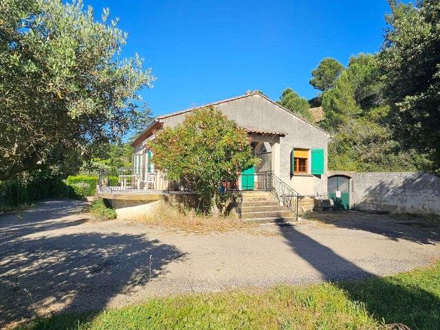 Vente maison 5 pièces Bédarrides 84