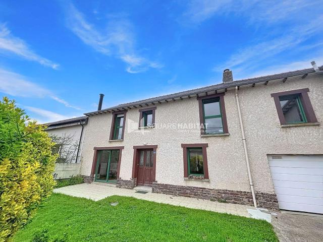 Vente maison 5 pièces Bédée 35