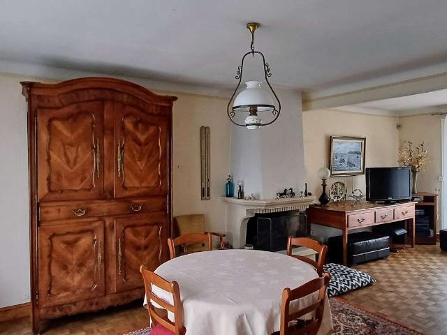 Vente maison 5 pièces Bédée 35