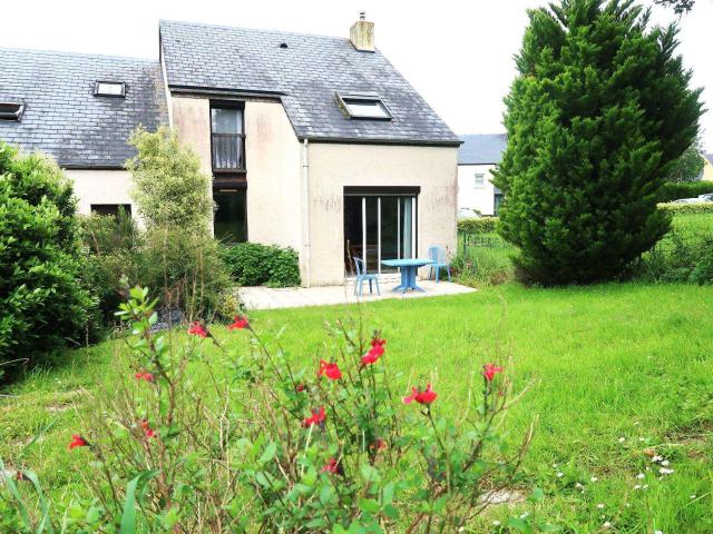 Vente maison 5 pièces Bédée 35
