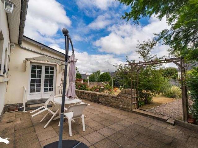 Vente maison 5 pièces Bégard 22