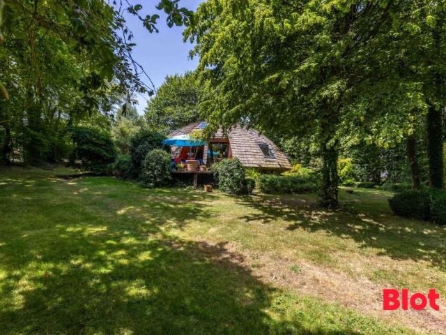 Vente maison 5 pièces Beignon 56