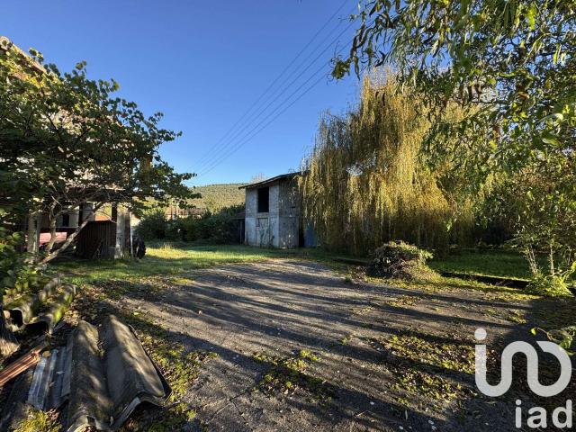 Vente maison 5 pièces Bélesta 09