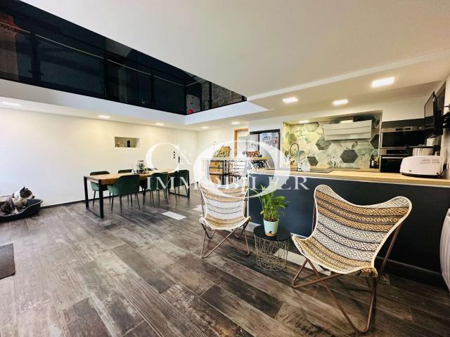 Vente maison 5 pièces Bellevigny 85