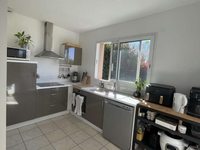 Vente maison 5 pièces Bellevigny 85